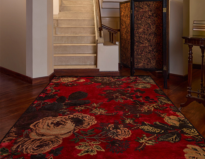 heritage rugs